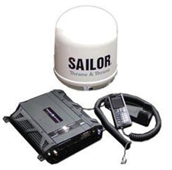 海事SAILOR 250 FleetBroadband